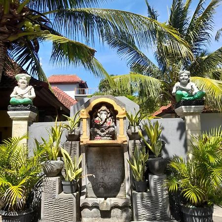Jiva Bungalow Nusa Lembongan  Bagian luar foto