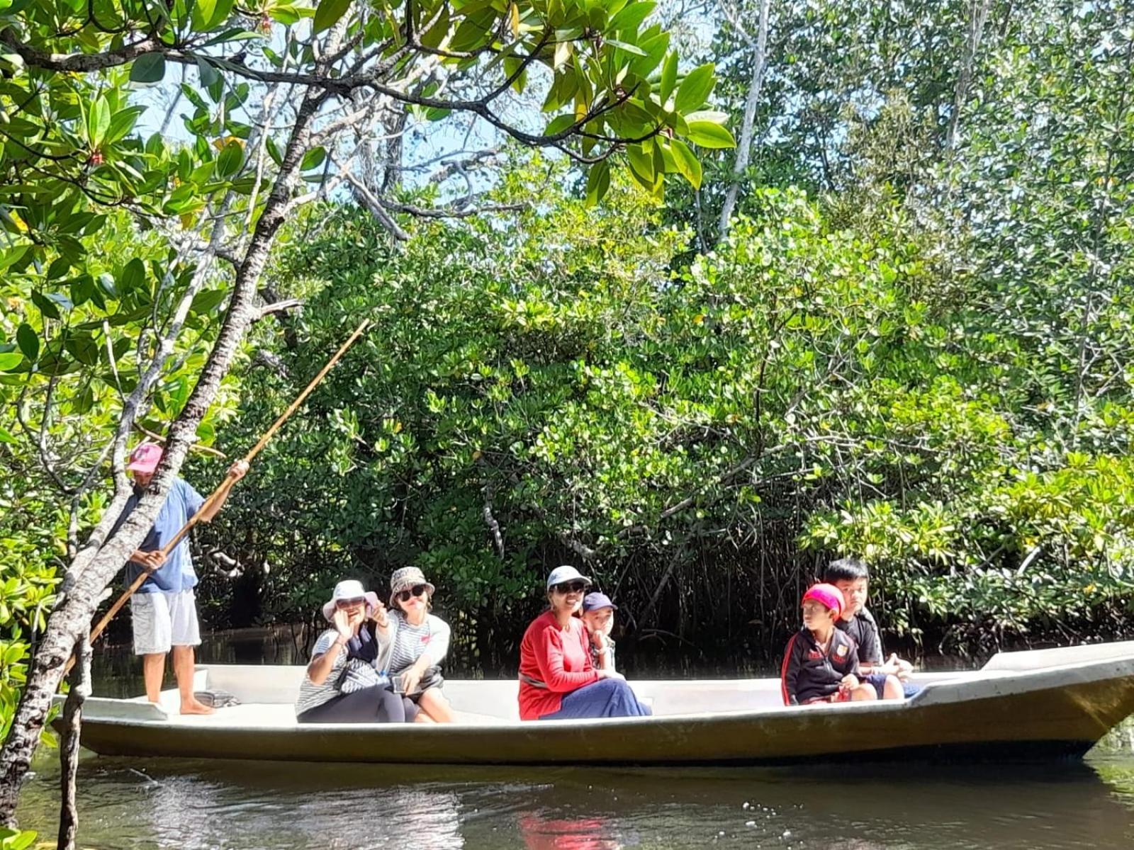 Jiva Bungalow Nusa Lembongan  Bagian luar foto