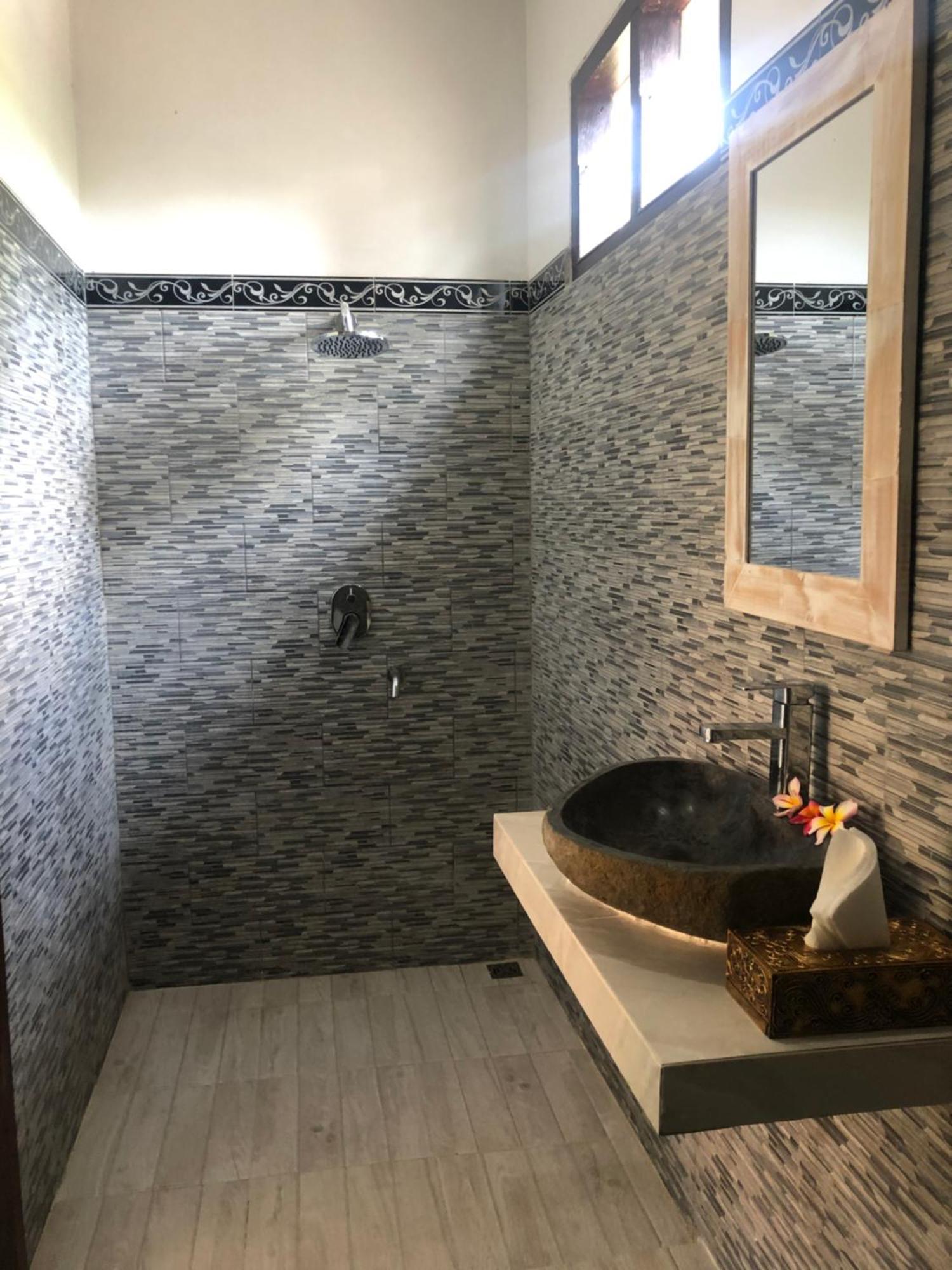 Jiva Bungalow Nusa Lembongan  Bagian luar foto