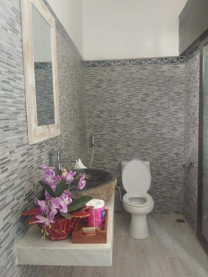 Jiva Bungalow Nusa Lembongan  Bagian luar foto